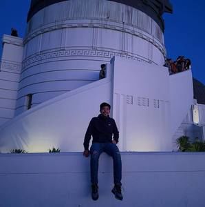 Meet your Posher, Ivan